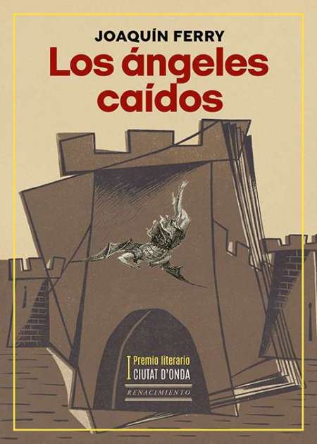 Los angeles caidos